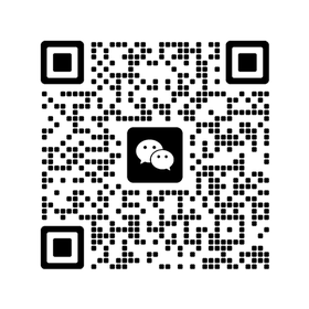 QR code to add Tianli pile weatherstrip sales on WeChat