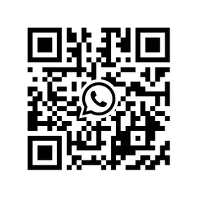 QR code to start a WhatsApp chat with Tianli pile weatherstrip sales
